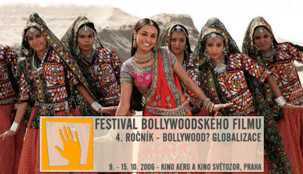 Bollywood 2006