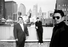 Fun Lovin Criminals