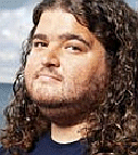 JORGE GARCIA