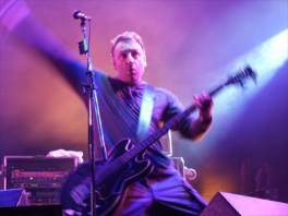 peter hook