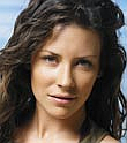 EVANGELINE LILLY