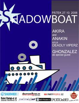 shadowboat