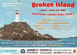 Broken Island