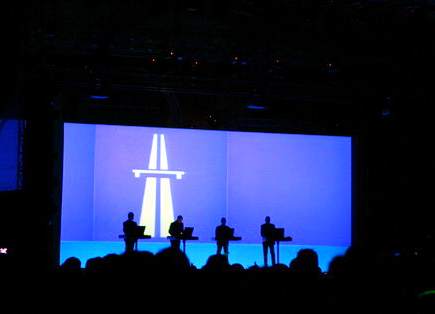 kraftwerk