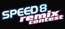 Speed8 Remix Contest