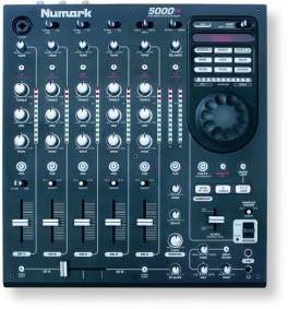 numark 5000 FX