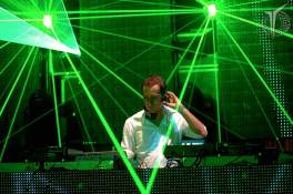 paul van dyk