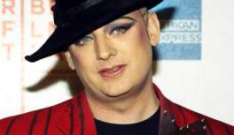 boy george