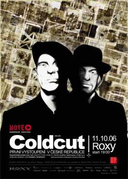 coldcut