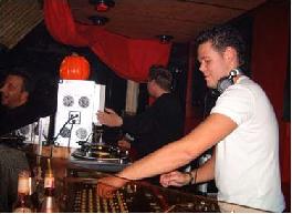 dj daan