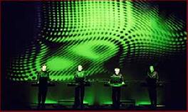 Kraftwerk