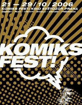 komiksfest