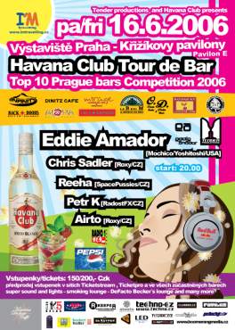 havana club