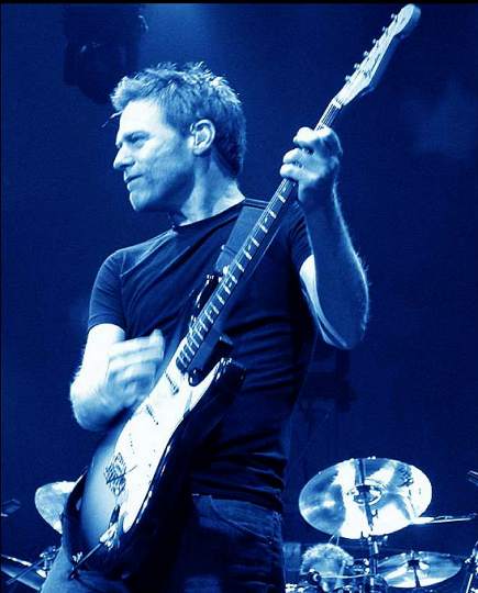 Bryan Adams