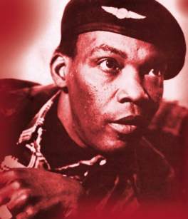 DESMOND DEKKER