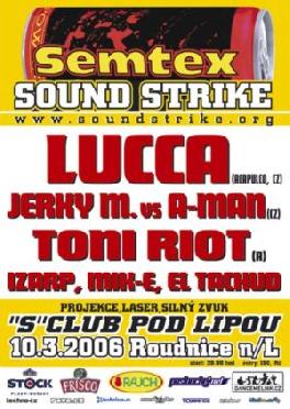 Soundstrike