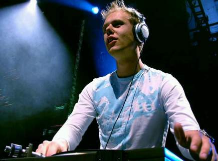 armin van buuren