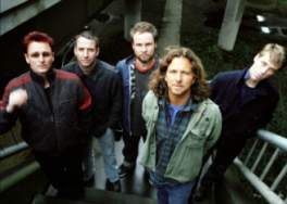 pearl jam