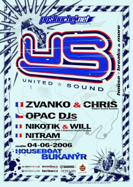 united sound