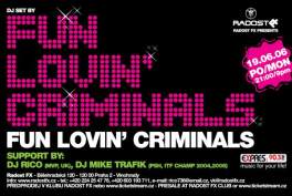 fun lovin criminals