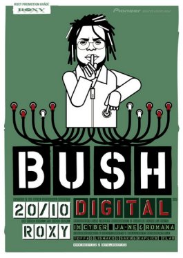 Bush