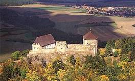 hrad tocnik