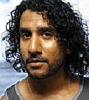 NAVEEN ANDREWS