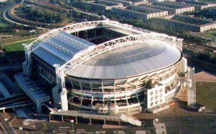 amsterdam arena