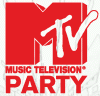 MTV party v Mecce