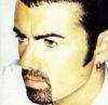 George Michael v Praze