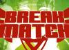 Breakmatch: Fléda se dočkala i breakbeatu