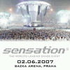 Sensation White hlásí 70% vyprodanost