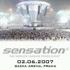 TV spot Sensation White