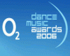 Hlasování v O2 Dance Music Awards je prodlouženo