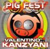 Časový line-up na Pigfest