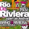 asov line-up Rio de Riviry