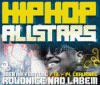 Sout o 30 vstupenek na Hip Hop AllStars Open Air