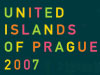 Kompletní program United Islands of Prague