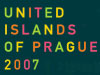 Kompletn program United Islands of Prague