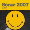 Ve tvrtek zan Snar 2007