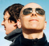 Underworld na podzimních 'electronic beats'