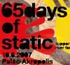 65daysofstatic v Akropoli