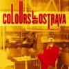 Soutte na Colours of Ostrava ve slam poetry
