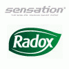 Radox fotky ze Sensation White (fotostudio)