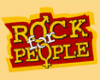 Dnes zan Rock for People