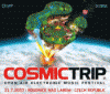 Cosmic Trip na TV Nova