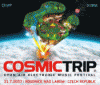 Jak se vm lbil Cosmic Trip?