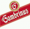 Sout o soudky piva Gambrinus
