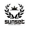 asov line-up festivalu Sunset