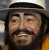 Zemřel Luciano Pavarotti